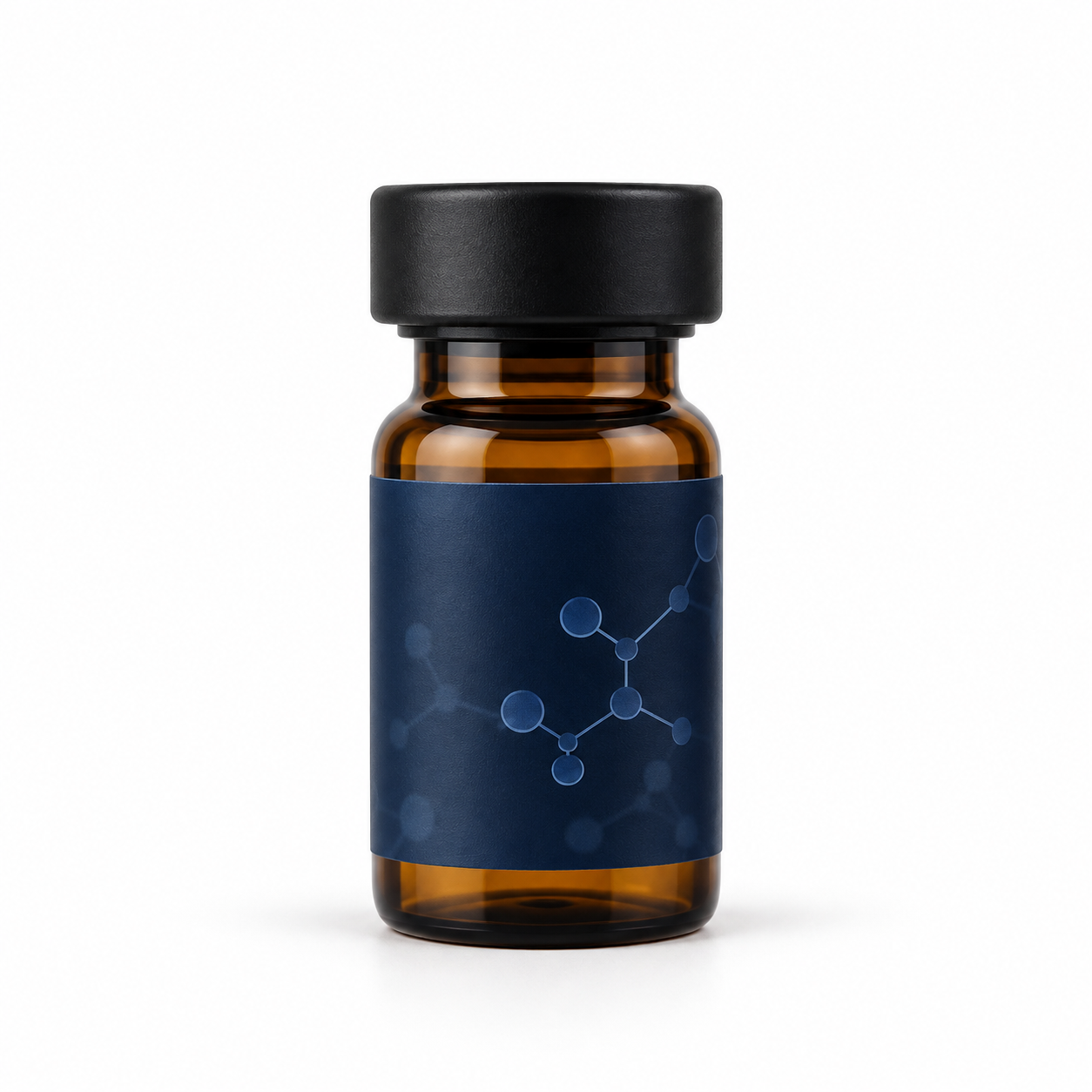 GHK-Cu research vial
